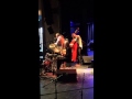 Alex Riel Quartet - live at Vejle 22/8 15