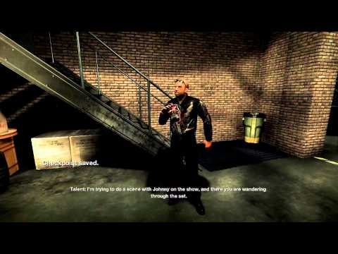 Let's Play Blind Duke Nukem Forever [02] - Full Game - Damn! It's Late