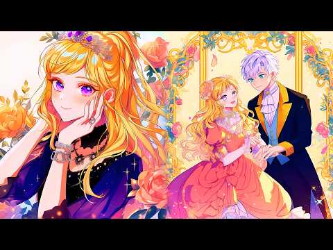 I Reincarnated as the VILLAINESS Princess Everyone HATES-But I'll Become the Most BELOVED Emperor!