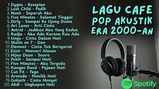 Download lagu Pop Indonesia Awal 2000-an — Playlist Santai Teman Ngopi & Kerja ☕🎶 mp3