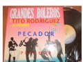 PECADOR-TITO RODRIGUEZ