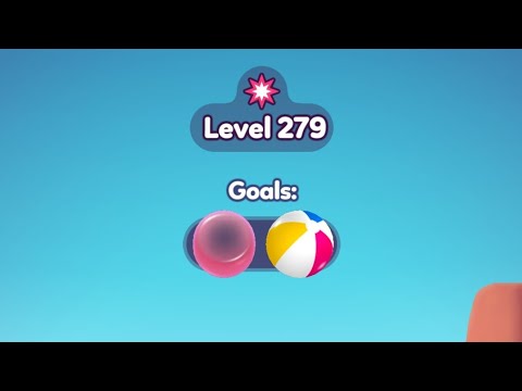 Disney Getaway Blast - Level 279 - Smuggler's Dunes 2/33