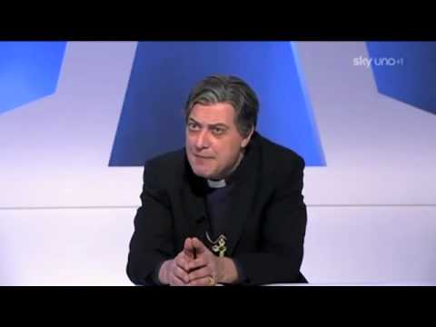 Padre Pizarro - Ma te hai visto a roba che c'è là fori?