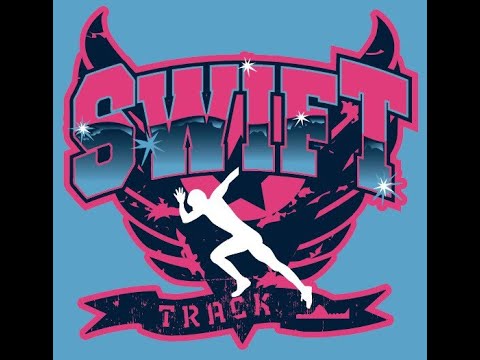 DSTC 10U Girls 4x200m Relay Heat 1 05-08-21