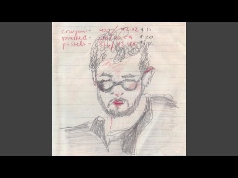 All of My Friends Are Trees