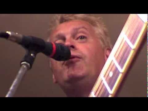 We are all the Winners - Nick Borgen 2001