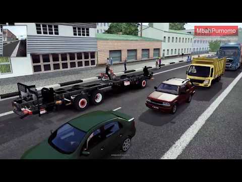 CARA DOWNLOAD GAME ETS2 BUS INDONESIA DI LAPTOP ...