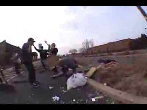 Chad Matthews: Line Of Ages