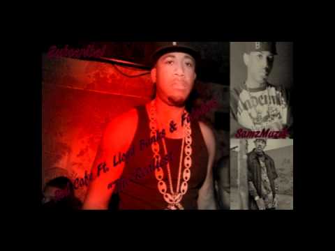 Red cafe ft lloyd banks & fabolous - The realiest (new music 2011)