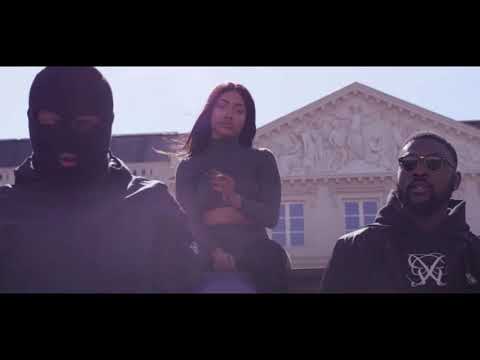 Paradis - Siboy feat. Damso, Shay (sans benash)