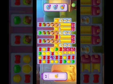 Shorts Playrix Homescapes Gameplay Walkthrough Level 12704-040