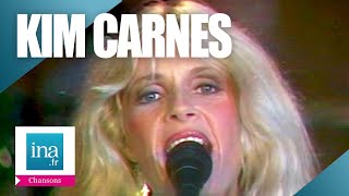 Kim Carnes &quot;Voyeur&quot; | Archive INA