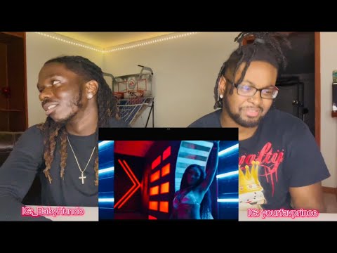 BARS & BEAUTY🔥🔥 Echanting - Kater to me ll Reaction￼