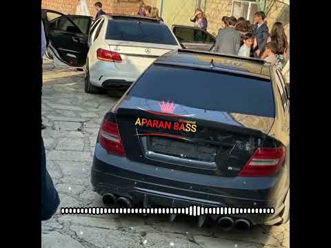 Arabic sounds - by [aparanbass]