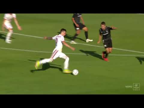 MFK Skalica MFK Ružomberok 0:2 (1.kolo 22/23 17.7...