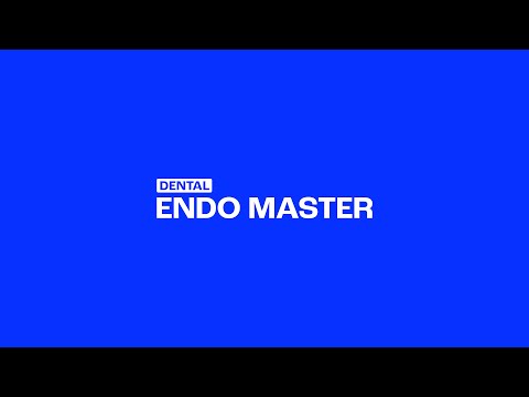 Dental EndoMaster video thumbnail