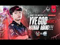 MIC CHECK EVOS VS ALTER EGO MPL ID SEASON 15 WEEK 6