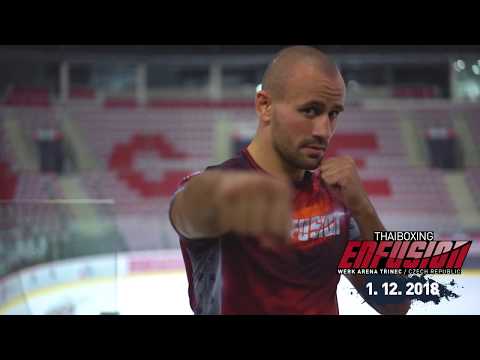 Slovenský Bijec . 1.12. ENFUSION Talents, Czech Republic Milan Pales