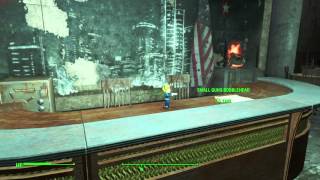 Fallout 4_Small Guns BobbleHead