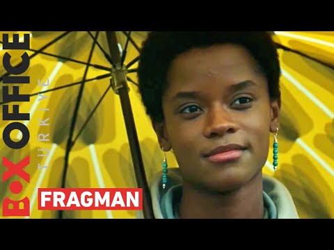 Small Axe (Gain) | Teaser Fragman