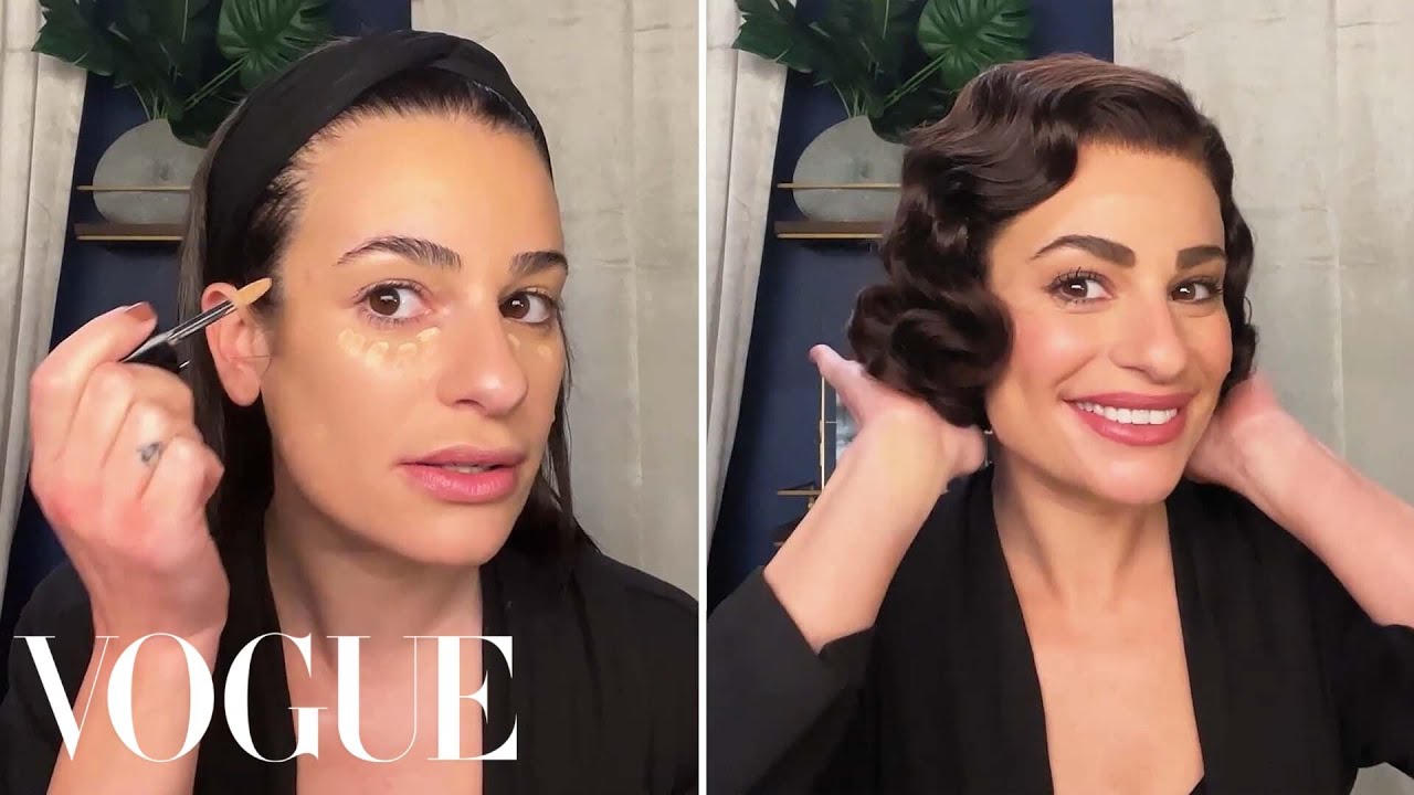 Lea Michele