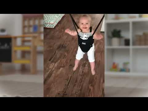 Jolly Jumper 30 Second Video