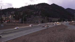 CDOT urges drivers to prep for winter conditions after snowstorm hits high country
