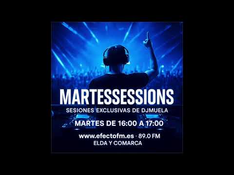 MartesSessions Vol.5 #hardance