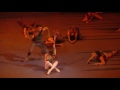 Spartacus Acts 2 3 15 01 17 M Alexandrova A Volchkov