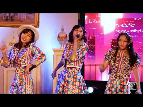 191005 BNK48 Mind - BNK Festival @ GSB E-CUP 2019, The Mall Bangkapi [Fancam 4k60p]