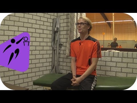 Alle Infos über Korfball in 99 Sekunden!