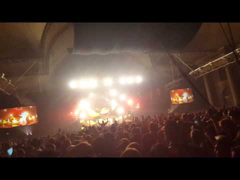 Major Lazer, Diplo & Craig David Where are Ü Now