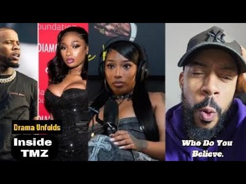 The Messy Truth Behind The Megan, Tory, & Kelsey Love Triangle