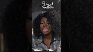 MARRIGE | ANGIE STONE  | FUNKY FRIDAY WITH CAM NEWTON