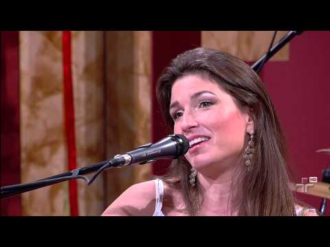 Pout - Pourri de viola e cantoria