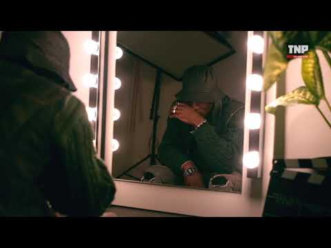 LE MIROIR - Kurtys Layson | Live session #2