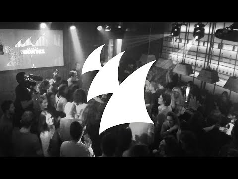 Armada Invites ADE 2017 - Thomas Gold (Now available on YourArmada)