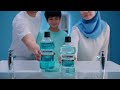 Kumur Listerine Mouthwash Obat Kumur Kurangi 99 9 Kuman