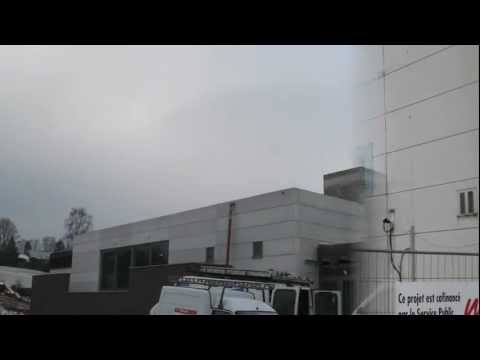 Loyers Hall Sportif, performance et convivialité