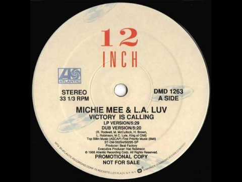 Michie Mee - Victory Is Calling