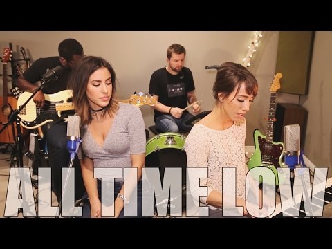 All Time Low (Jon Bellion Cover)