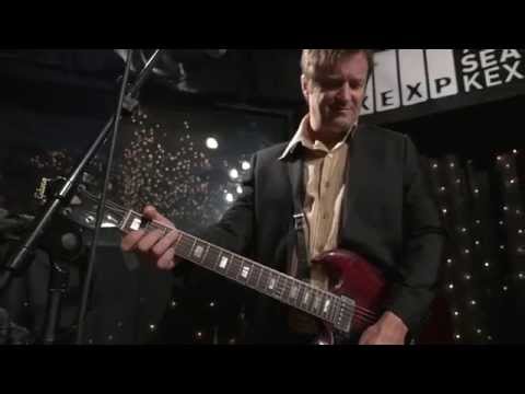 Colfax Avenue - The Delines