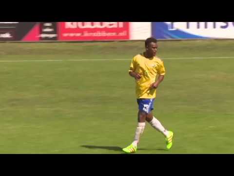 MATCH HIGHLIGHTS | UDI'19 vs Solomon Islands