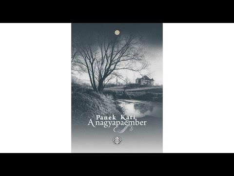 Panek Kati - A nagyapaember (Szívhanghordozó)