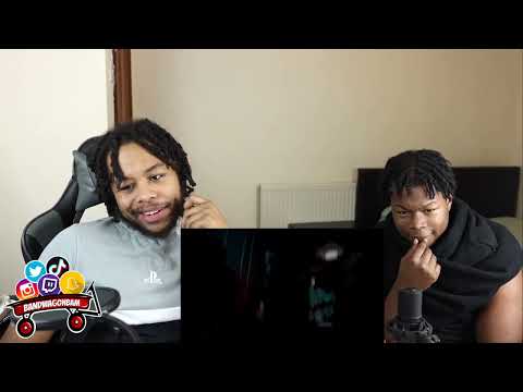 MDOT EBK x JB Sleeze x Eddie Gz - Off The Mud Pt.2 (official Music Video) (UK REACTION)