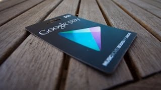 preview picture of video '$100 Google Play Card Giveaway! [CLOSED]'