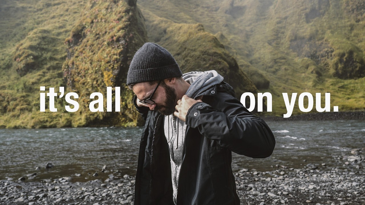 The most life-changing advice I ever got