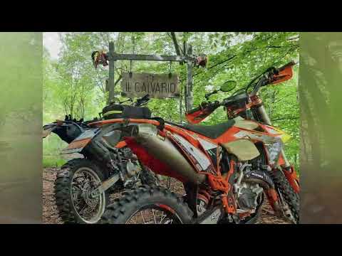 Giaveno, Coazze trail