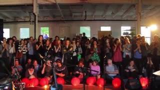 Folly and the Hunter | 06 | Duisburg