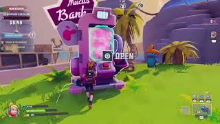 4K Die After Sunset PS5 Gameplay No Commentary an Action-packed roguelite shooter